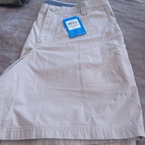 Men’s Columbia Modern/Classic Washed Out Shorts